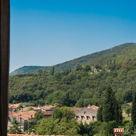 La Bastia - Bed & Soul Bed & Breakfast Nuvolento Exterior photo