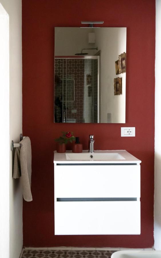 La Bastia - Bed & Soul Bed & Breakfast Nuvolento Exterior photo