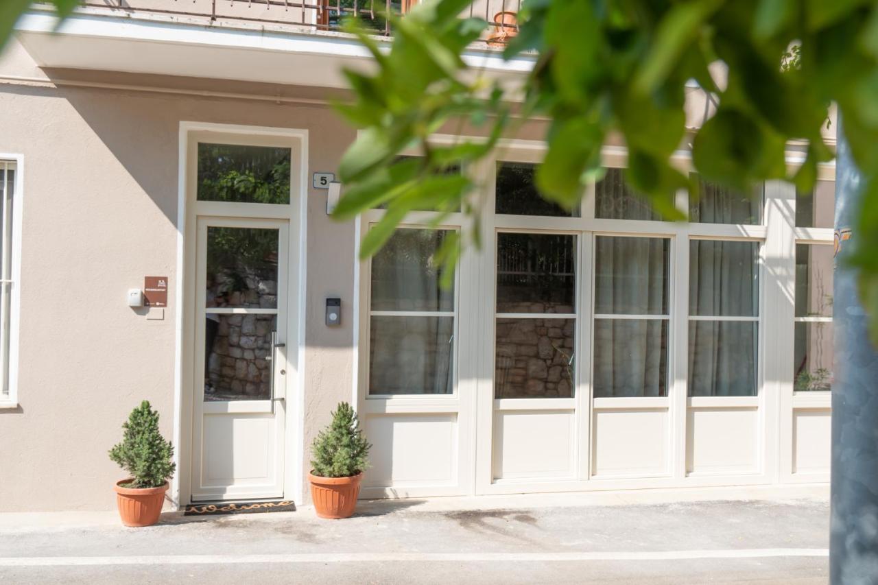 La Bastia - Bed & Soul Bed & Breakfast Nuvolento Exterior photo
