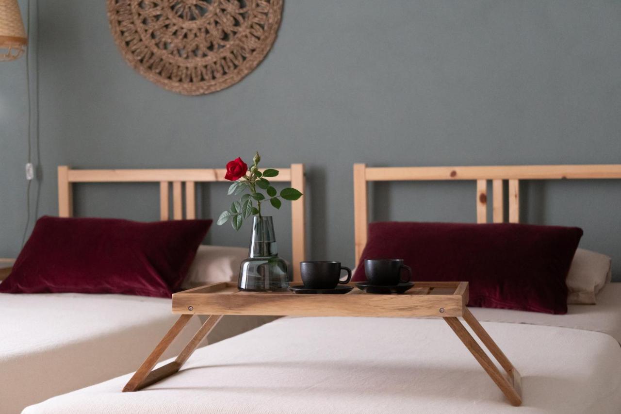 La Bastia - Bed & Soul Bed & Breakfast Nuvolento Exterior photo