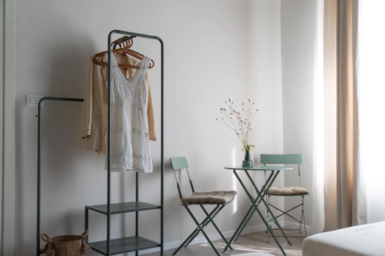 La Bastia - Bed & Soul Bed & Breakfast Nuvolento Exterior photo