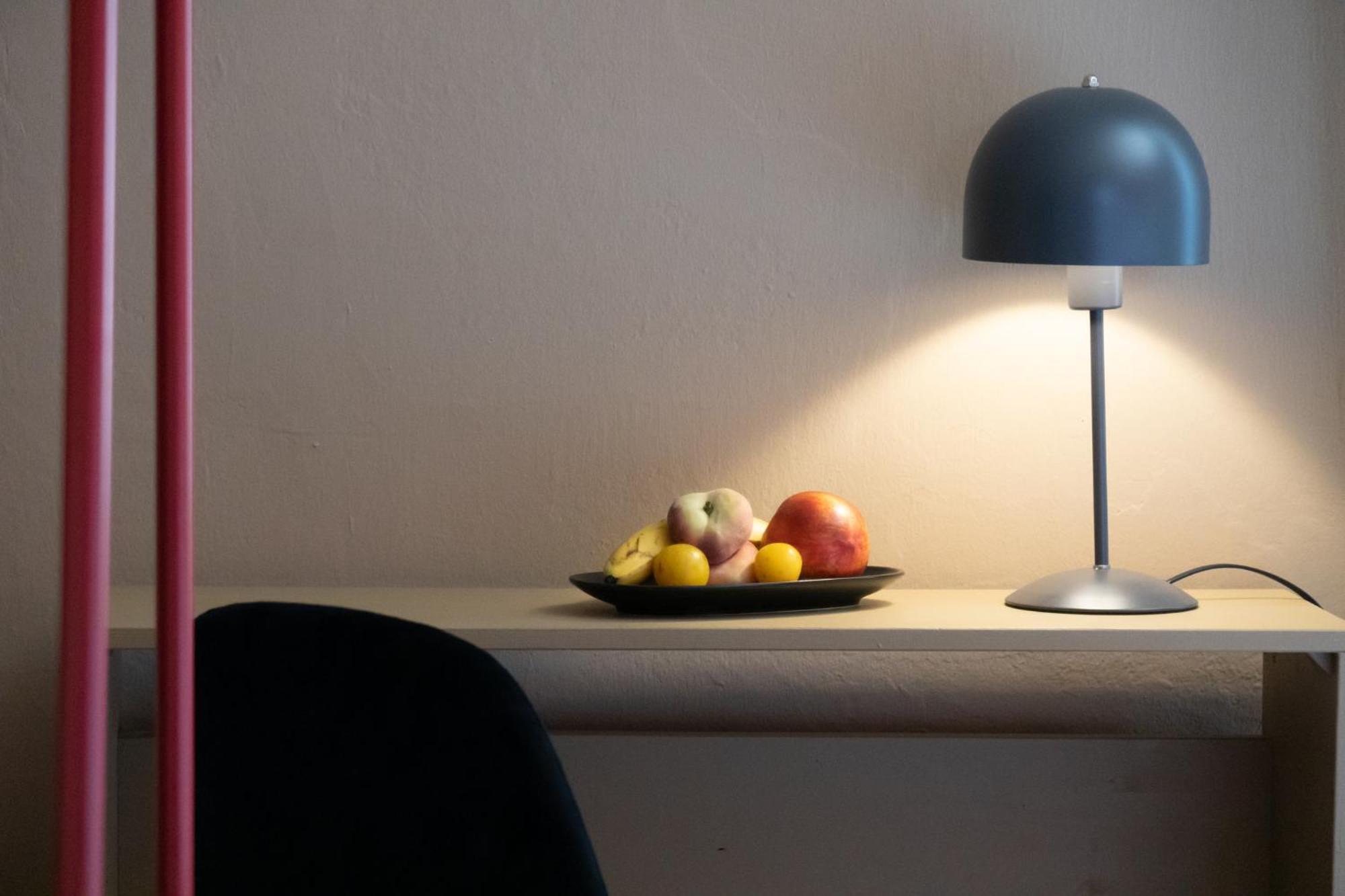 La Bastia - Bed & Soul Bed & Breakfast Nuvolento Exterior photo