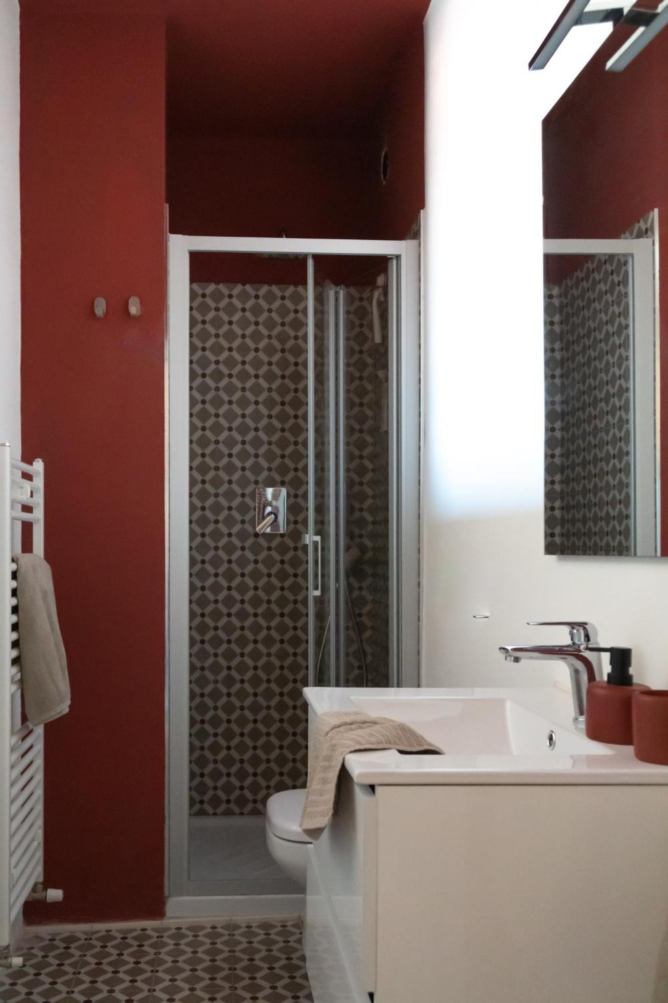 La Bastia - Bed & Soul Bed & Breakfast Nuvolento Exterior photo